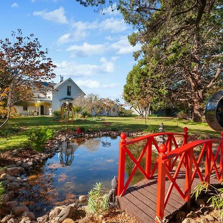 Belmont Homestead 스완지 외부 사진