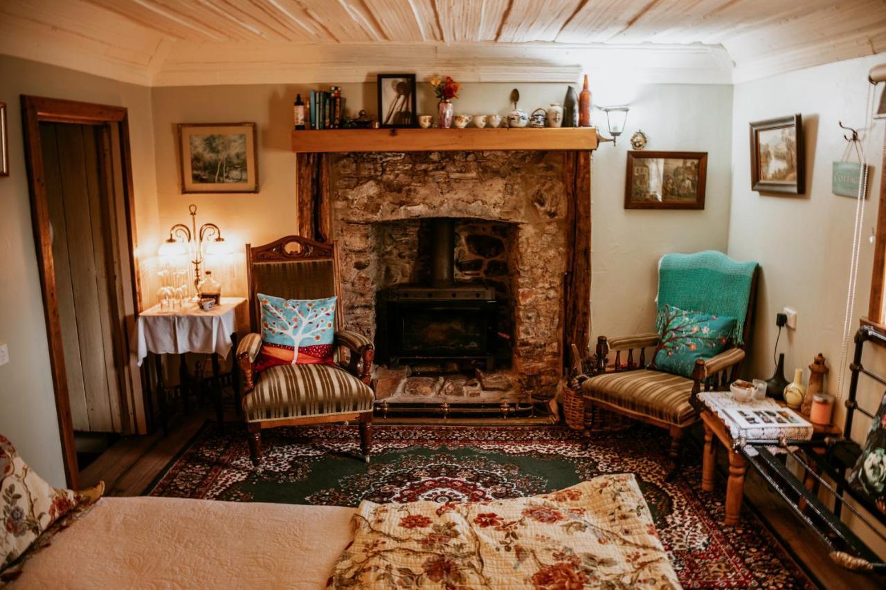 Belmont Homestead 스완지 외부 사진