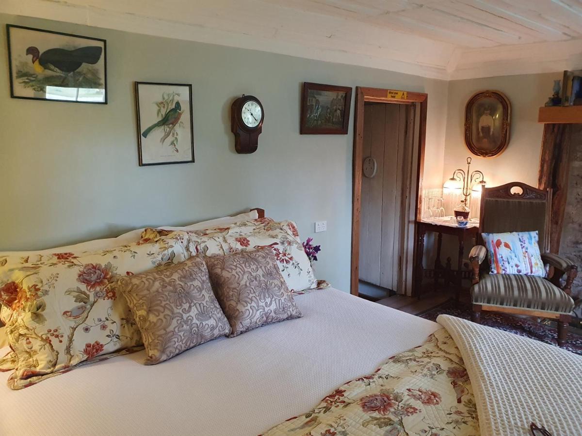 Belmont Homestead 스완지 외부 사진