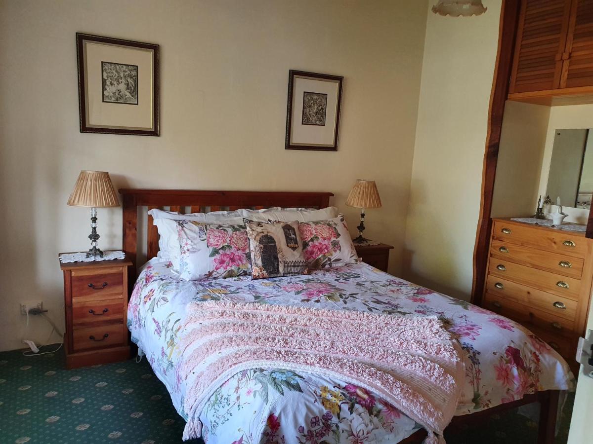 Belmont Homestead 스완지 외부 사진