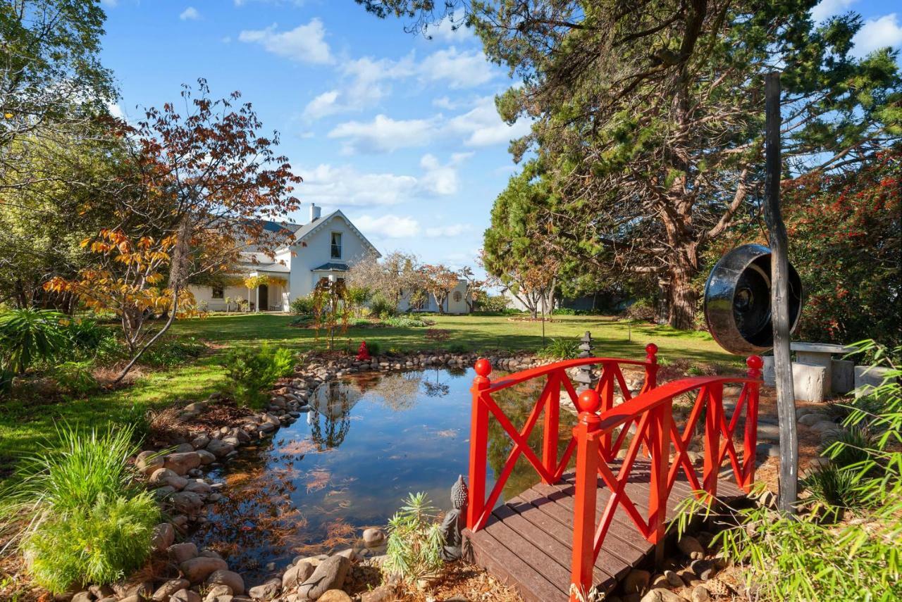 Belmont Homestead 스완지 외부 사진